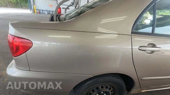 2007 Toyota Corolla CE – miniatura 20