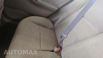 2007 Toyota Corolla CE – miniatura 28