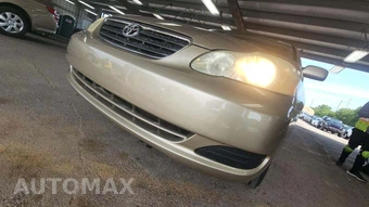 2007 Toyota Corolla CE – miniatura 30
