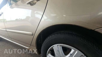 2007 Toyota Corolla CE – miniatura 42