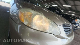 2007 Toyota Corolla CE – miniatura 45
