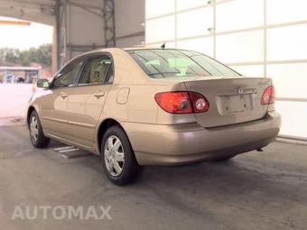 2007 Toyota Corolla CE – miniatura 6