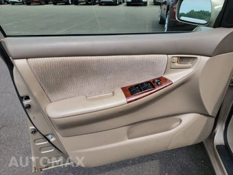 2007 Toyota Corolla CE – miniatura 9