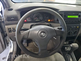2007 Toyota Corolla CE – miniatura 10