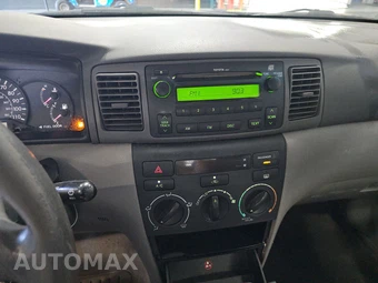 2007 Toyota Corolla CE – miniatura 11