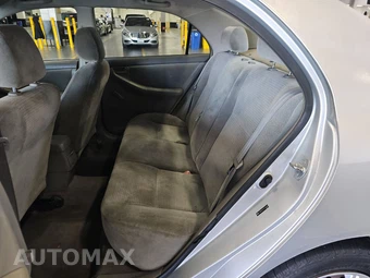2007 Toyota Corolla CE – miniatura 13