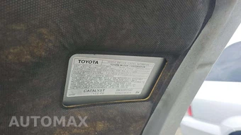 2007 Toyota Corolla CE – miniatura 17