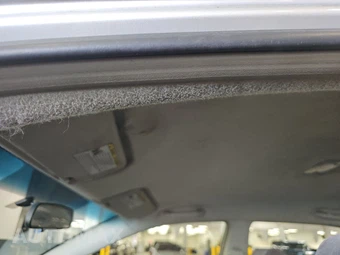 2007 Toyota Corolla CE – miniatura 20
