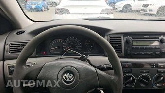 2007 Toyota Corolla CE – miniatura 21