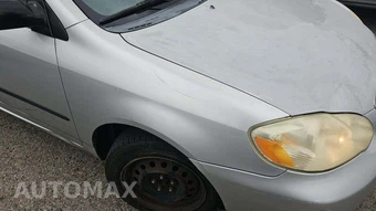 2007 Toyota Corolla CE – miniatura 23