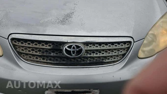 2007 Toyota Corolla CE – miniatura 26