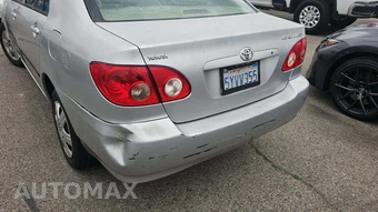 2007 Toyota Corolla CE – miniatura 28