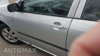 2007 Toyota Corolla CE – miniatura 33