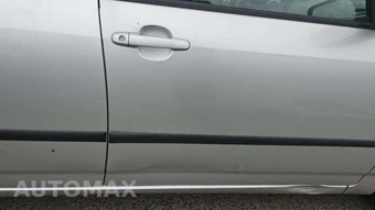 2007 Toyota Corolla CE – miniatura 35