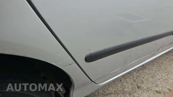 2007 Toyota Corolla CE – miniatura 37