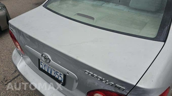 2007 Toyota Corolla CE – miniatura 38