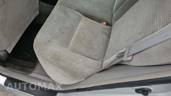 2007 Toyota Corolla CE – miniatura 40