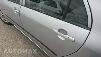 2007 Toyota Corolla CE – miniatura 43