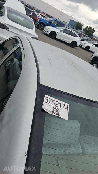2007 Toyota Corolla CE – miniatura 47