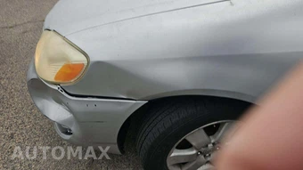 2007 Toyota Corolla CE – miniatura 48