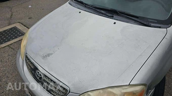 2007 Toyota Corolla CE – miniatura 50
