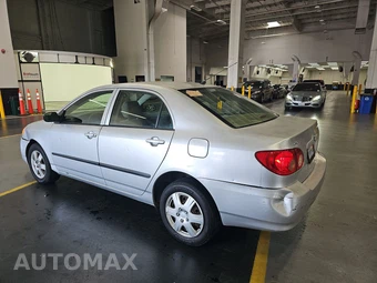 2007 Toyota Corolla CE – miniatura 6