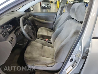 2007 Toyota Corolla CE – miniatura 7