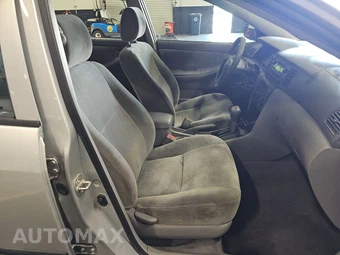 2007 Toyota Corolla CE – miniatura 8