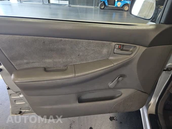 2007 Toyota Corolla CE – miniatura 9