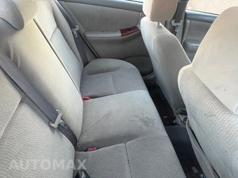 2007 Toyota Corolla LE – miniatura 10