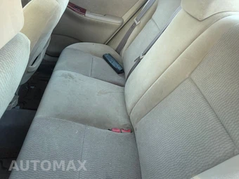2007 Toyota Corolla LE – miniatura 6