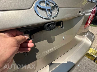 2007 Toyota Corolla LE - miniatura 13