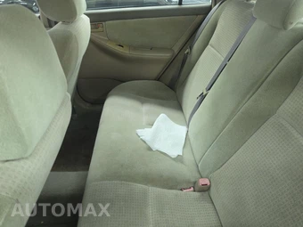 2007 Toyota Corolla S – miniatura 13