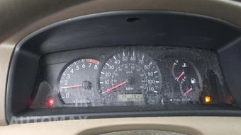 2007 Toyota Corolla S – miniatura 18