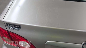 2007 Toyota Corolla S – miniatura 25