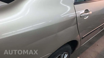 2007 Toyota Corolla S – miniatura 28