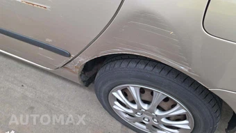 2007 Toyota Corolla S – miniatura 29