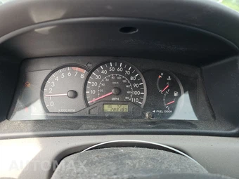 2007 Toyota Corolla S – miniatura 12