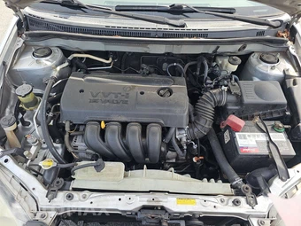 2007 Toyota Corolla S – miniatura 15