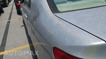 2007 Toyota Corolla S – miniatura 19