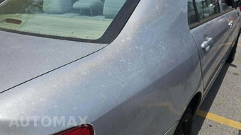 2007 Toyota Corolla S – miniatura 25