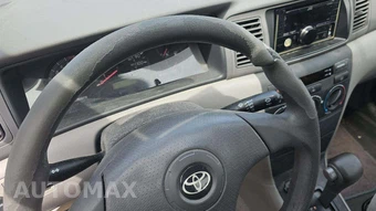 2007 Toyota Corolla S – miniatura 30