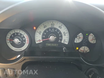 2007 Toyota FJ Cruiser w/Rear Doors - miniatura 12