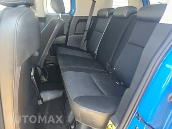 2007 Toyota FJ Cruiser w/Rear Doors - miniatura 13