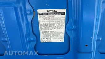 2007 Toyota FJ Cruiser w/Rear Doors - miniatura 18