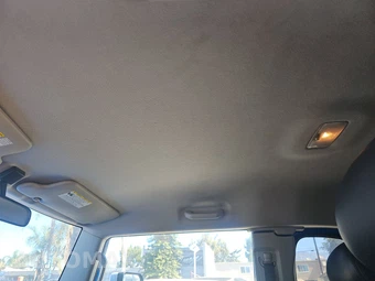 2007 Toyota FJ Cruiser w/Rear Doors - miniatura 20