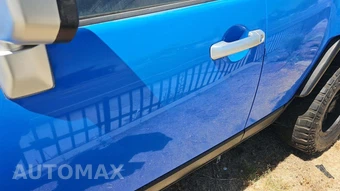 2007 Toyota FJ Cruiser w/Rear Doors - miniatura 23