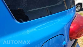 2007 Toyota FJ Cruiser w/Rear Doors - miniatura 24