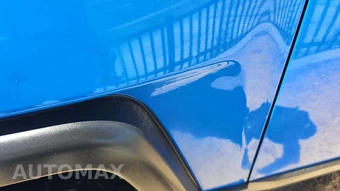 2007 Toyota FJ Cruiser w/Rear Doors - miniatura 25