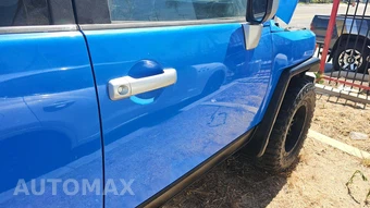 2007 Toyota FJ Cruiser w/Rear Doors - miniatura 28